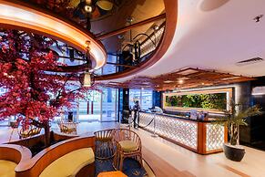 Astara Hotel Balikpapan