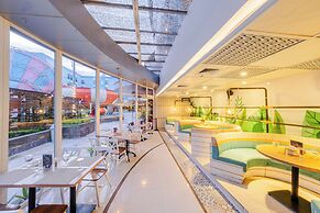 Astara Hotel Balikpapan