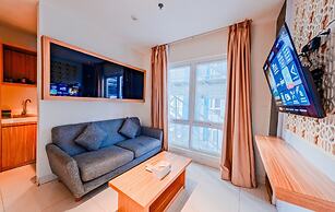 Astara Hotel Balikpapan