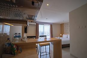 Astara Hotel Balikpapan