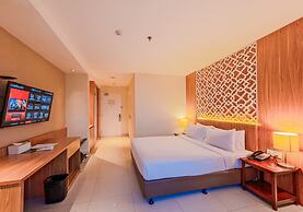 Astara Hotel Balikpapan