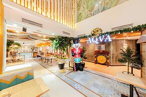 Astara Hotel Balikpapan