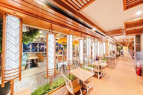 Astara Hotel Balikpapan