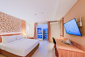 Astara Hotel Balikpapan
