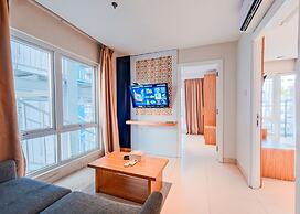 Astara Hotel Balikpapan