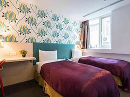 Ximen Hotel
