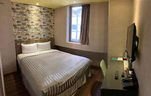 Ximen Hotel