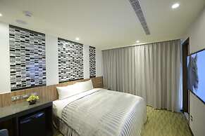 Ximen Hotel B