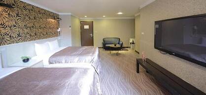 Ximen Hotel