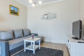 Rent a Flat Apartments - Jana Pawla II