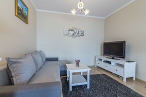 Rent a Flat Apartments - Jana Pawla II