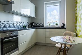 Rent a Flat Apartments - Jana Pawla II