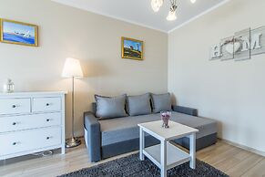 Rent a Flat Apartments - Jana Pawla II