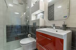 Rent a Flat Apartments - Jana Pawla II