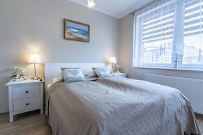 Rent a Flat Apartments - Jana Pawla II