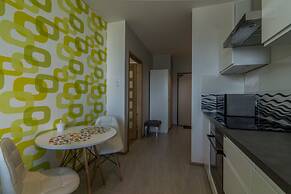 Rent a Flat Apartments - Jana Pawla II