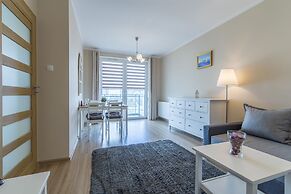 Rent a Flat Apartments - Jana Pawla II