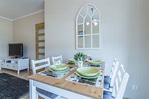 Rent a Flat Apartments - Jana Pawla II