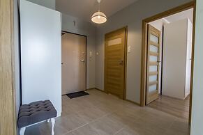 Rent a Flat Apartments - Jana Pawla II