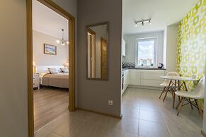 Rent a Flat Apartments - Jana Pawla II