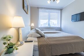 Rent a Flat Apartments - Jana Pawla II