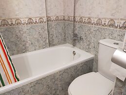 Acv - Isla Park-1 Línea Planta 1 Sur