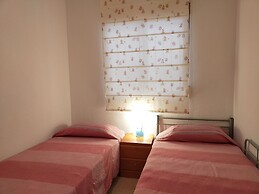 Acv - Isla Park-1 Línea Planta 1 Sur