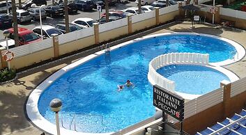 Acv - Isla Park-1 Línea Planta 1 Sur