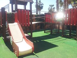 Acv - Isla Park-1 Línea Planta 1 Sur