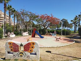 Acv - Isla Park-1 Línea Planta 1 Sur