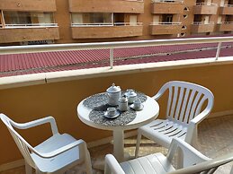 Acv - Isla Park-1 Línea Planta 1 Sur