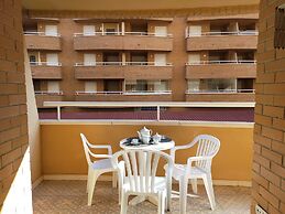 Acv - Isla Park-1 Línea Planta 1 Sur