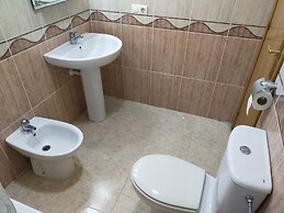 Acv - Isla Park-1 Línea Planta 1 Sur