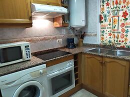 Acv - Isla Park-1 Línea Planta 1 Sur