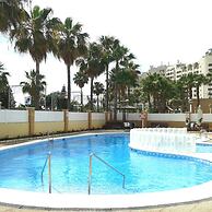 Acv - Isla Park-1 Línea Planta 1 Sur