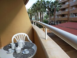 Acv - Isla Park-1 Línea Planta 1 Sur