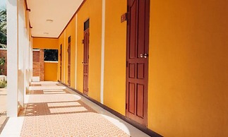 Le Jardin Hotel De Pakse