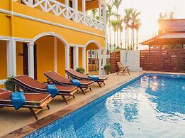 Le Jardin Hotel De Pakse