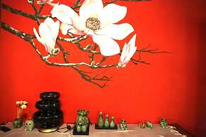 Le Jardin Hotel De Pakse