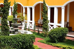 Le Jardin Hotel De Pakse