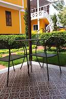 Le Jardin Hotel De Pakse