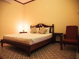 Le Jardin Hotel De Pakse