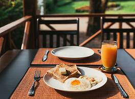 Le Jardin Hotel De Pakse