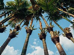Le Jardin Hotel De Pakse