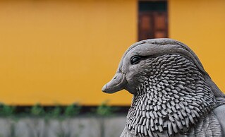 Le Jardin Hotel De Pakse