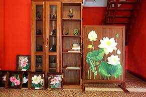 Le Jardin Hotel De Pakse