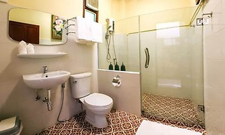 Le Jardin Hotel De Pakse