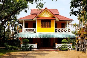Le Jardin Hotel De Pakse