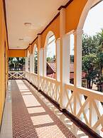 Le Jardin Hotel De Pakse