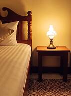 Le Jardin Hotel De Pakse